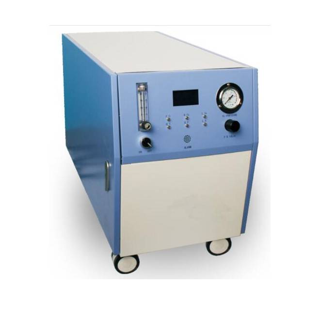 מכונת ריכוז חמצן רפואי יציבות AMOCA5