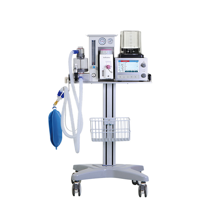 Veterinary Anesthesia Machine AMBS280 for sale | Medsinglong