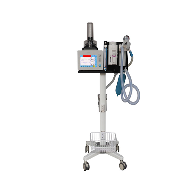 Portable Vet Anesthesia Machine AMBS265 for sale