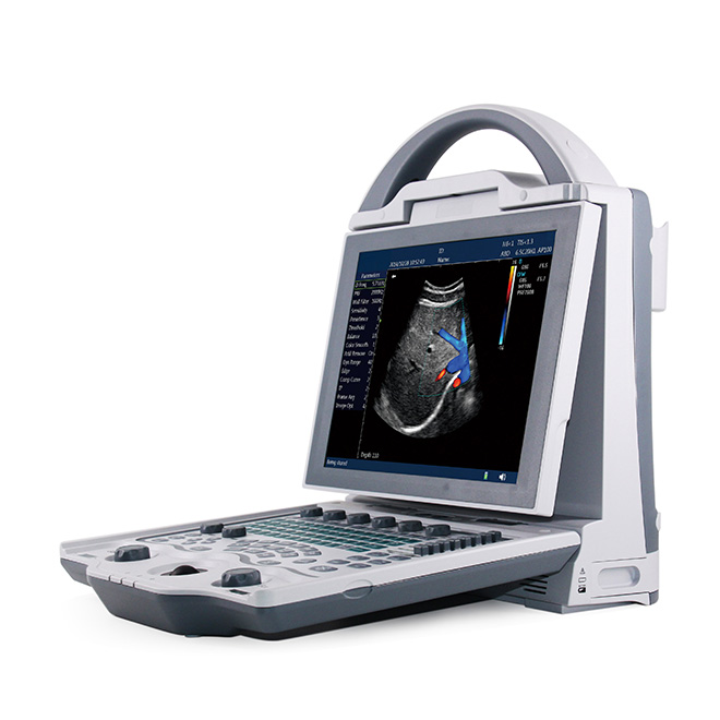 3d ultrasounds machine AMCU23