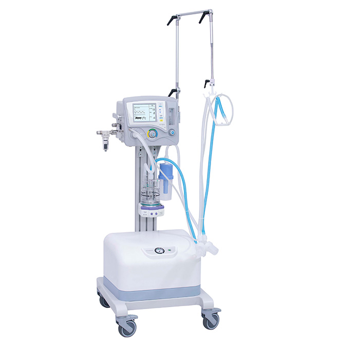 Oxygen mixer | NCPAP AMPV02 for sale | Medsinglong