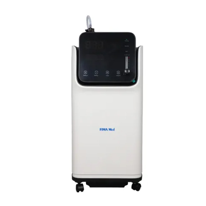 Oxygen Concentrator Machine AMBB204 for sale|Medsinglong