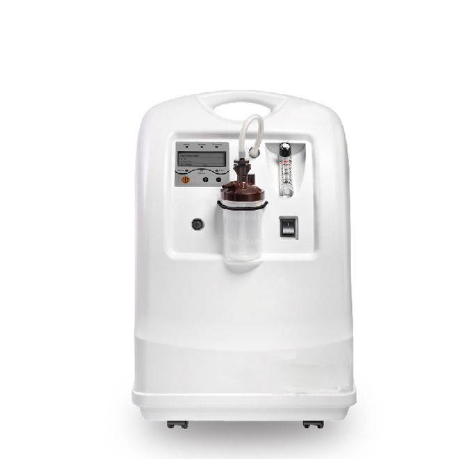 High Pressure Oxygen Concentrator AMZY58|Amain