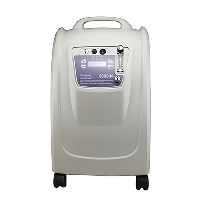 Medical Oxygen Concentrator AMZY57 for sale