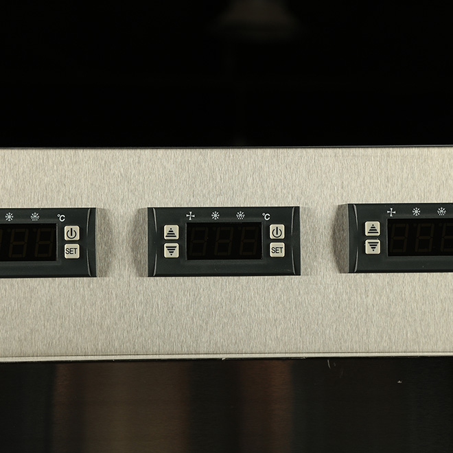 4 Corpse Mortuary Refrigerator | mortuary fridge AMBZ07 for sale