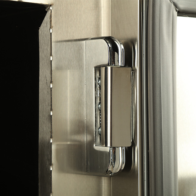 4 Corpse Mortuary Refrigerator | mortuary fridge AMBZ07 for sale