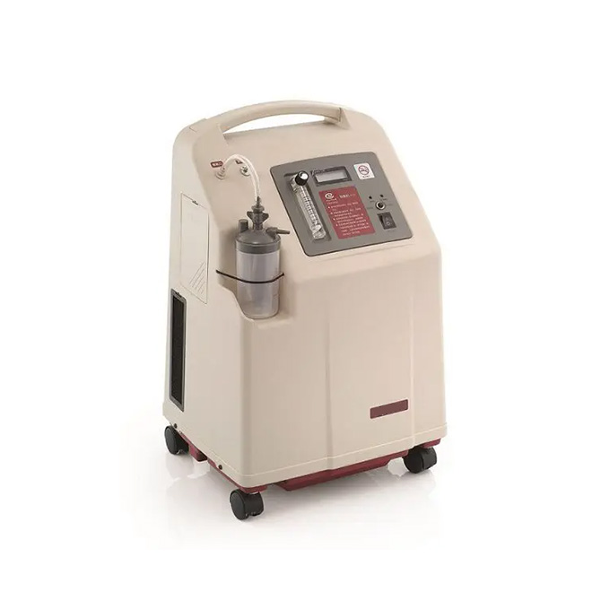 7F-8 yuwell medical portable oxygen concentrator