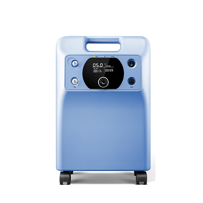 Amain OEM/ODM Portable Oxygen Concentrator
