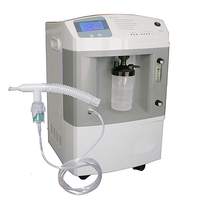 Medical oxygen Concentrator AMOCA2 yogulitsa