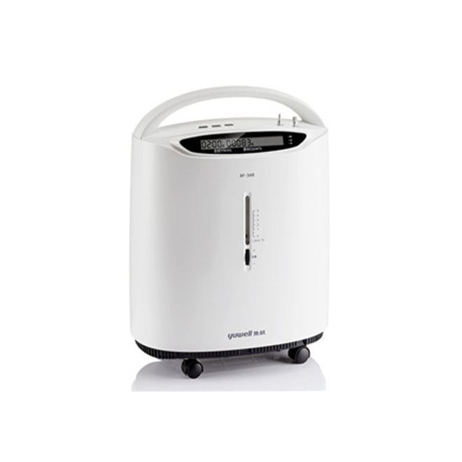 I-Yuwell 8F-3AW i-oxygen concentrator