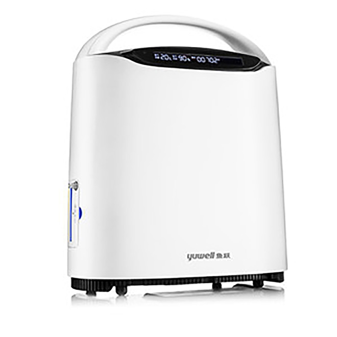 Yuwell YU600 homecare oxygen concentrator