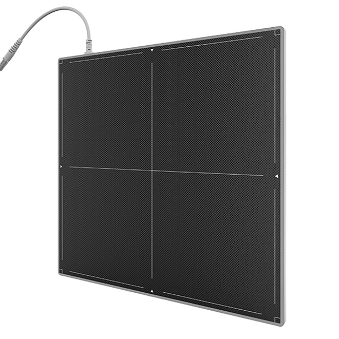 I-Digital flat panel detector i-CareView 1800L