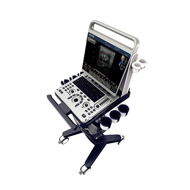 Fast ultrasound apparatus Chison Ebit30Vet