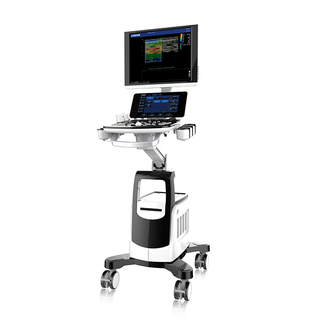 Vynikajúci ultrazvukový prístroj Chison CBit8