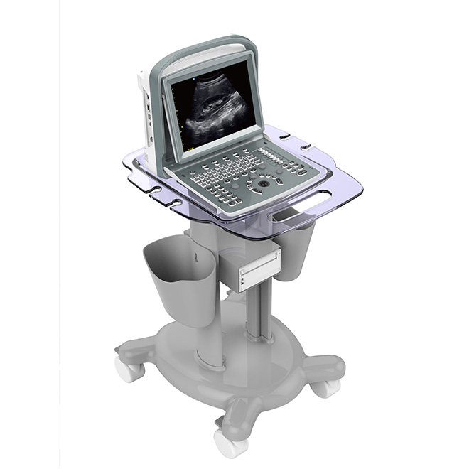 Mesin ultrasound unik Chison ECO1