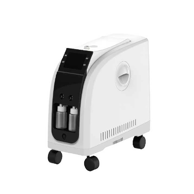 High Performance Oxygen Concentrator AMZY19