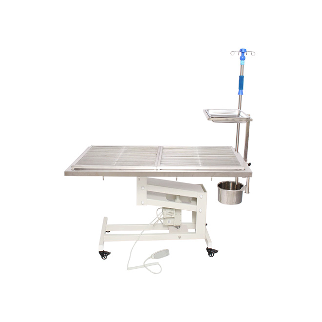 Z-electriclift operating table AMVT11