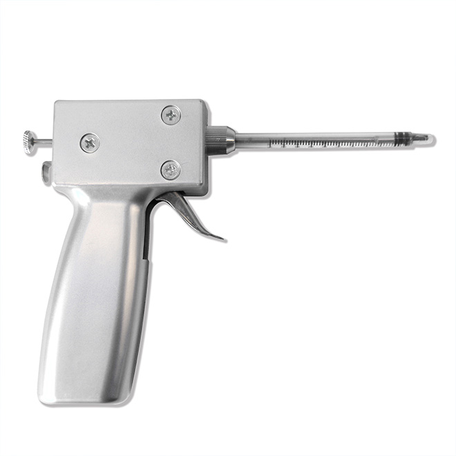 Small Insemination Gun AMDE05 For Poultry