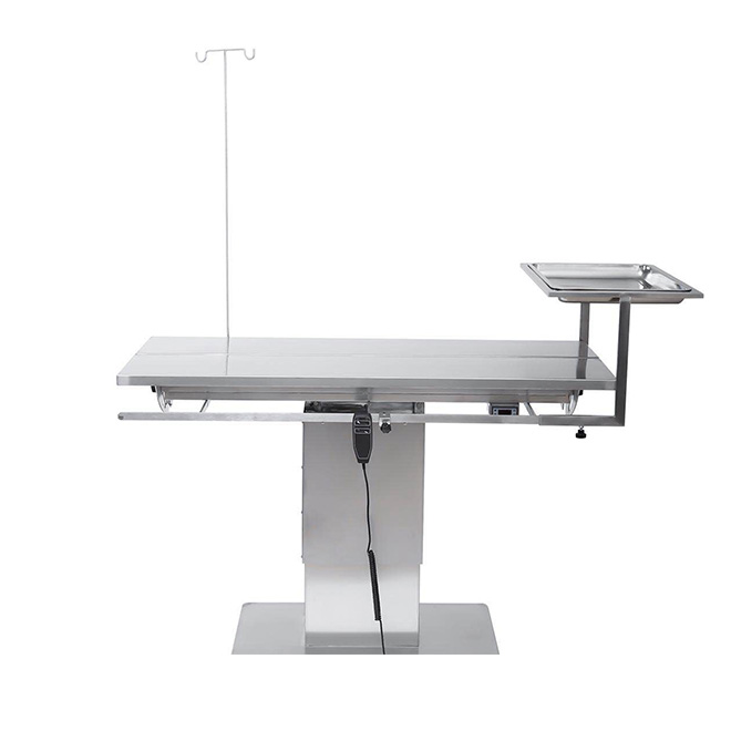 DWV-II animal operating table AMCLW32