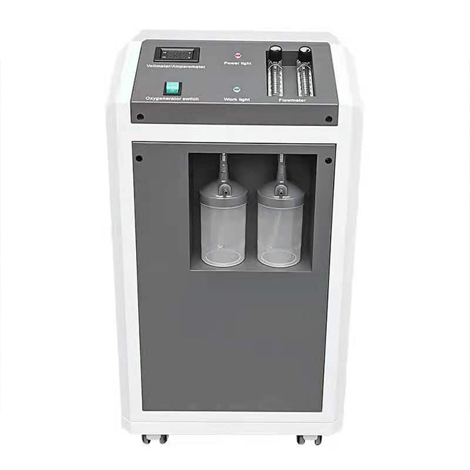 High Quality Oxygen Concentrator AMJY55