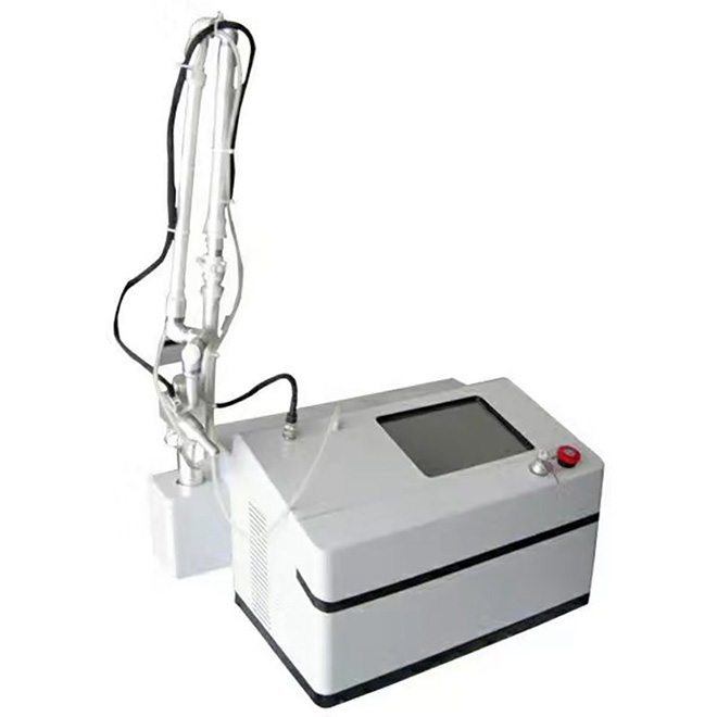 CO2 Fractional Laser Treatment AMCF06
