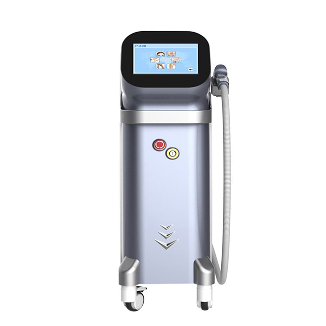 808NM Diode laser hair removal AMDL11