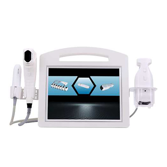 THREE-IN-ONE Functional Facial Equipment AMHF36
