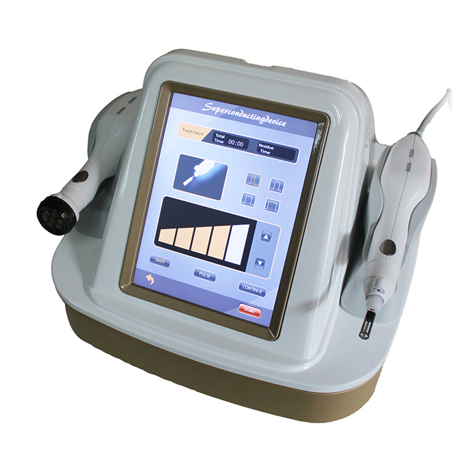 Instrumento para o coidado facial de plasma AMPM02