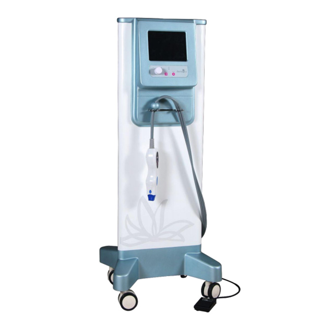 Thermage face care machine AMRF08