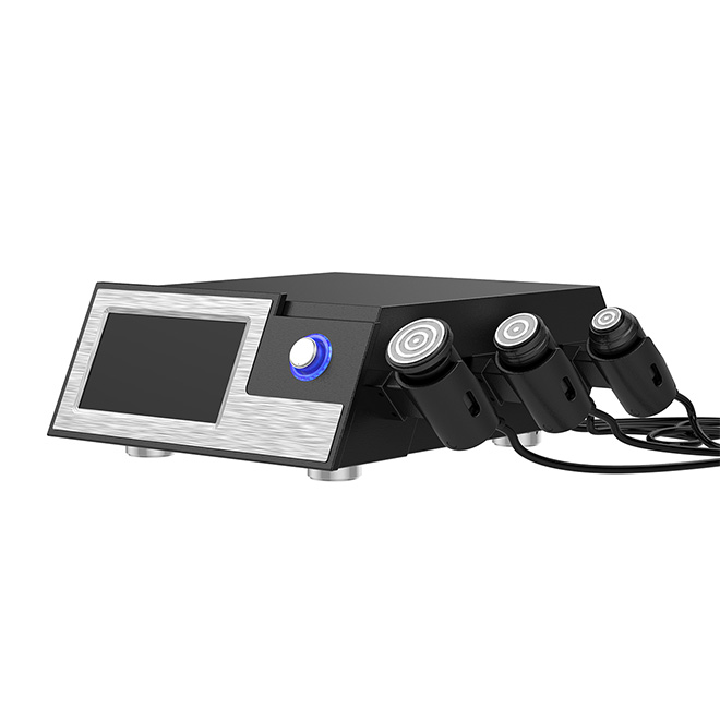 Radiofrequency for Body and Face Machine AMRF12