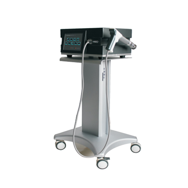 Shockwave therapy beauty system AMST02-A