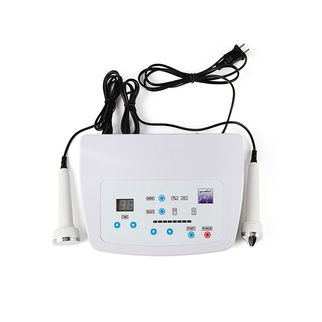 Instrument facial ultrasònic AM0628