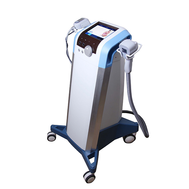 Ultrasound face lift and RF slimming machine AMBLT01