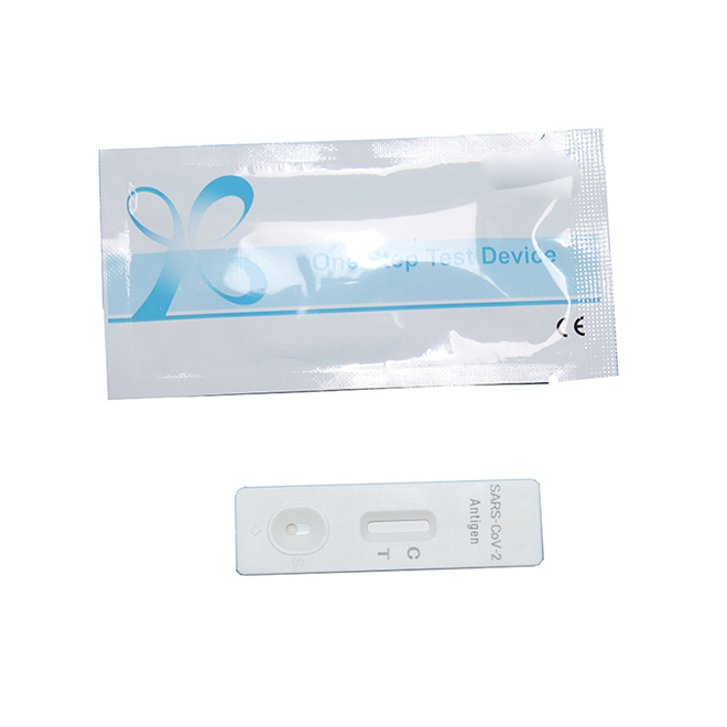 Professional Antigen Rapid Test Kit AMDNA07