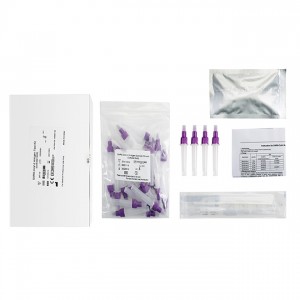 Harga Rapid Antigen Test Kit AMPRP78 Murah