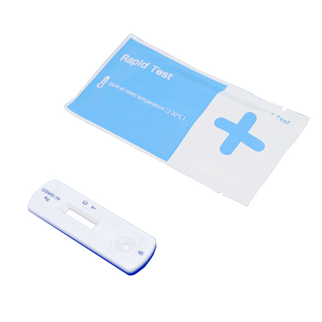 Prodajem Rtk antigen test AMRDT121