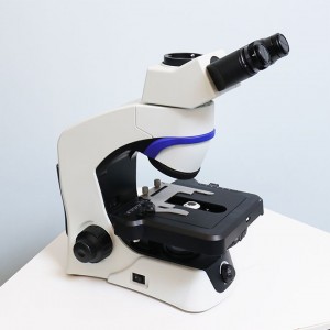 High-Throughput Routine Olympus Microscopy CX43