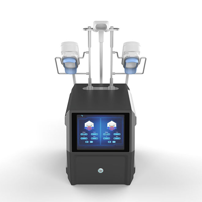 Newest 360 Degree Cryolipolysis Slimming Machine AMCY168