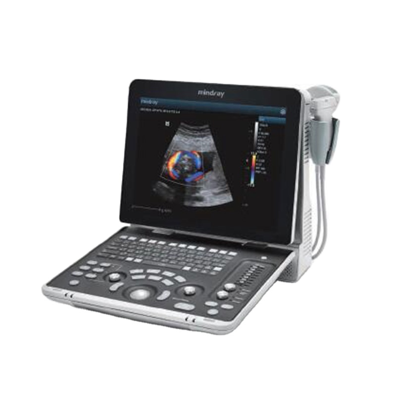 Mindray Z50 3D/4D Imaging Top Selling Durable Ultrasonic Scanner for Pain Management