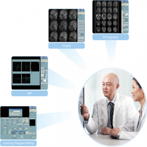 Kúpte si vysoko kvalitný systém magnetickej rezonancie AMMRI12