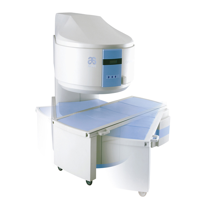 AMMRI12 yuqori sifatli magnit-rezonans tomografiya tizimini sotib oling (4)