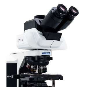 Excellent Performance Olympus System Microscope BX43