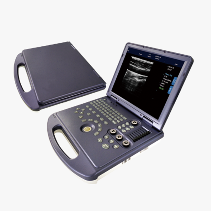 Amain AMDV-900 ultrasound manufacturers portable B/W ultrasound machine handheld veterinary ultrasound scanner