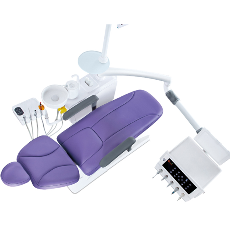 Amain Full Set Promoasje Lower Price Dental Chair