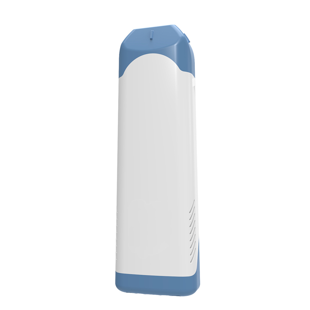 AMAIN OEM/ODM MagiQ-HPPRO Advanced Edition Нова пристигаща медицинска джобна ръчна цветна доплерова безжична ултразвукова сонда