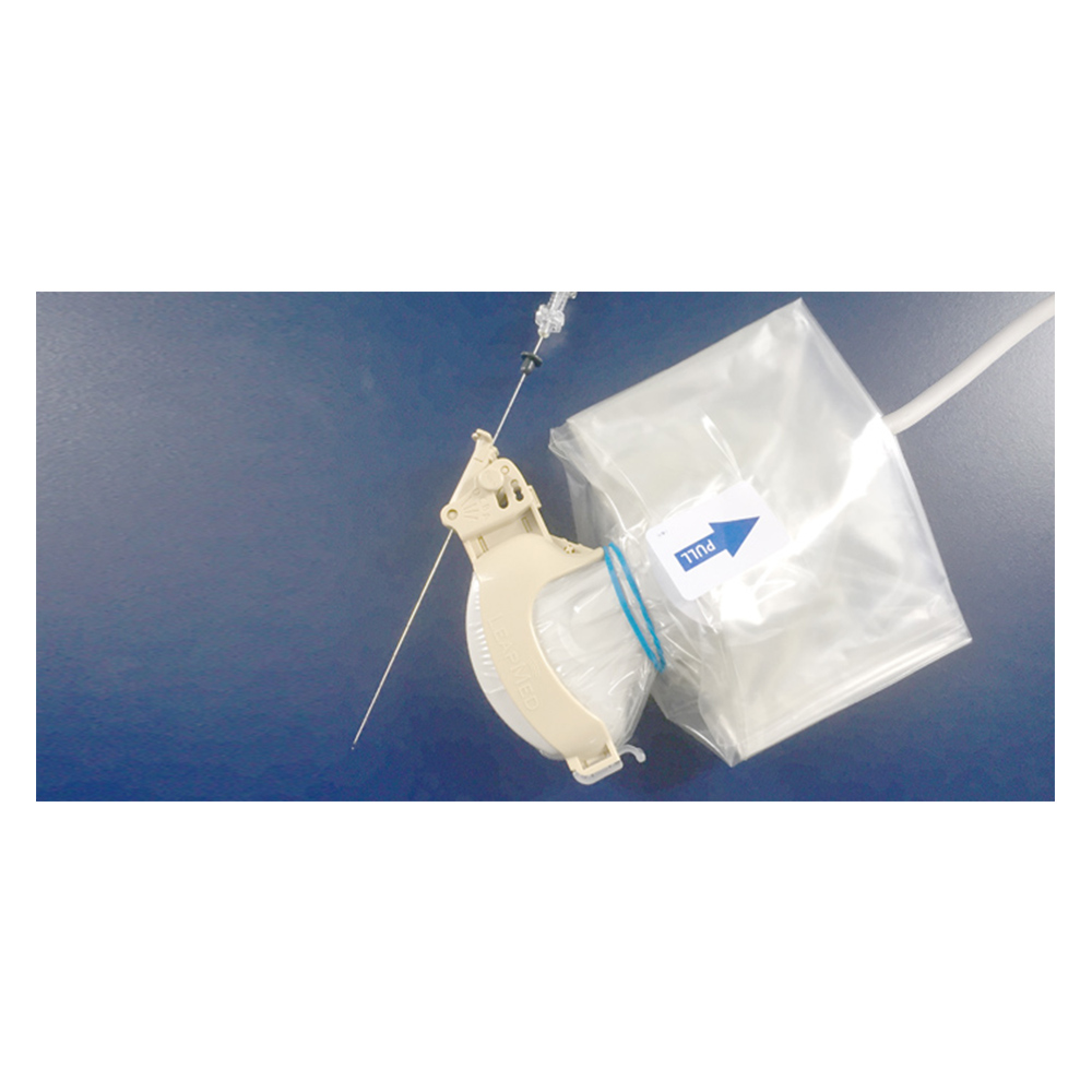 ISO &CE for Ultrasound medical probe Disposable X- Needle Guide Kits for Philips C5-1 probe