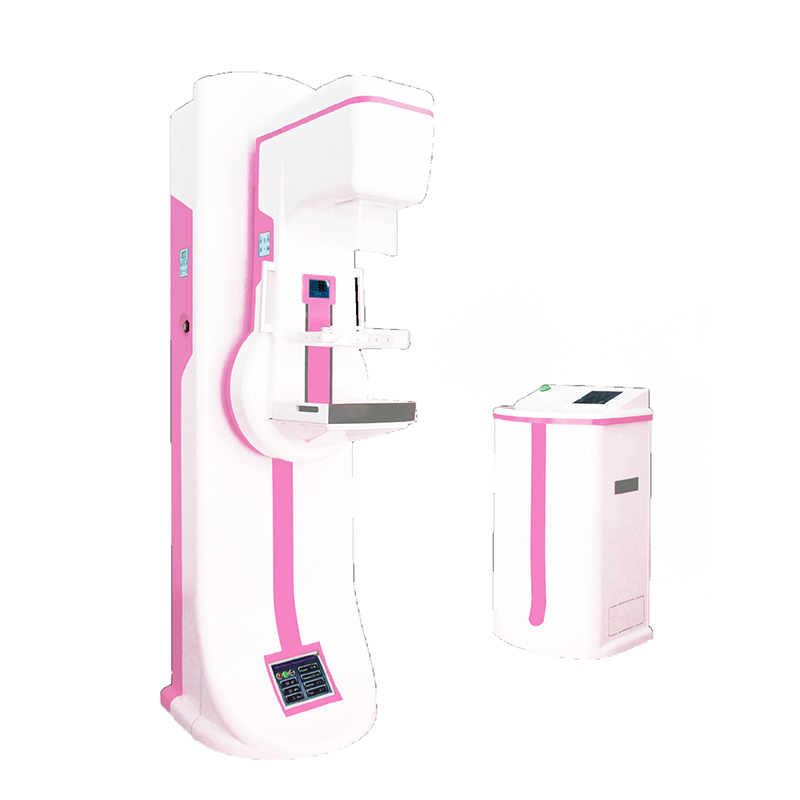 Amain Ce Approved High Frequency Mammography System