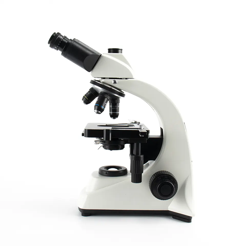 New Arrival Hot Selling Professional Lab Equipment Biological Microscope Digital Cheap Price Microscopio biologico
