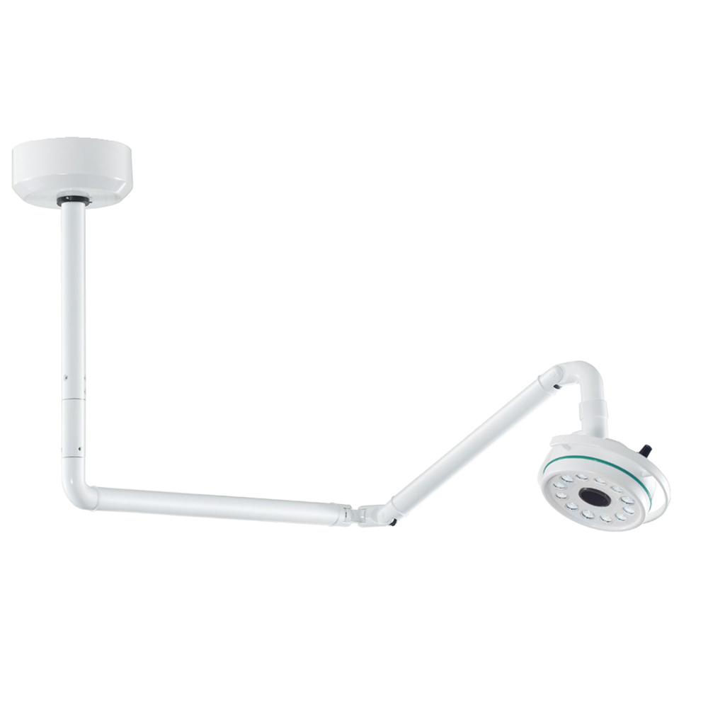 AMAIN OED/ODM AMOPL14 Ceiling Operation Lighting Lamp High Brightness with Universal joint bisa muter 360 derajat