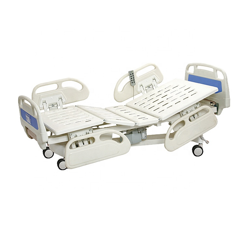 Amain  Nursing Hospital Bed with 3 Three Function